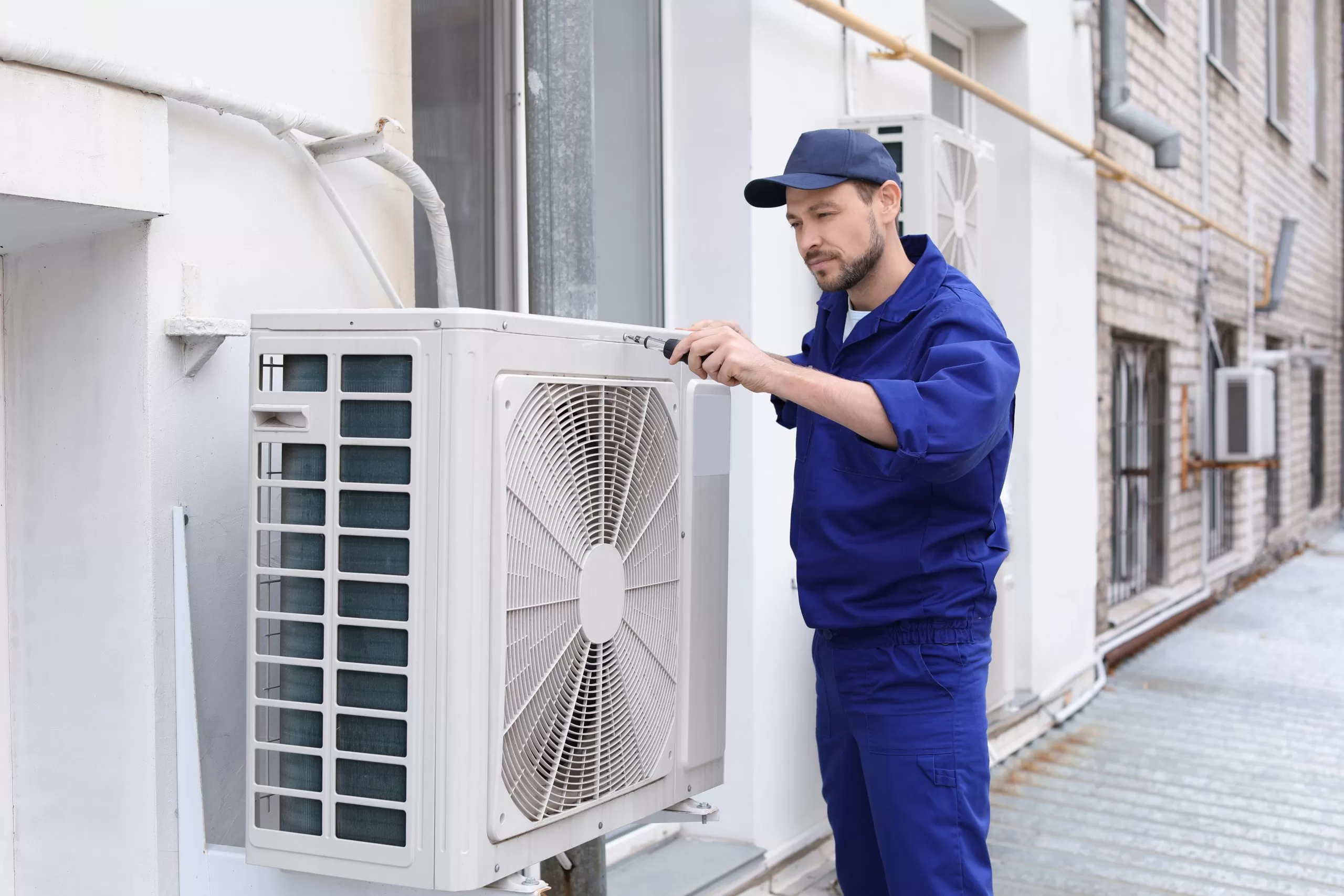 Sancaktepe Skytech Klima Bakımı