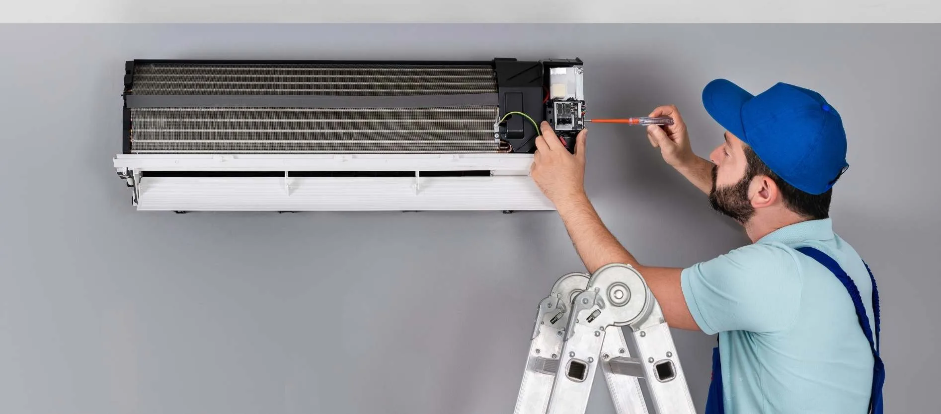 Sancaktepe Skytech Klima Gaz Dolum Servisi